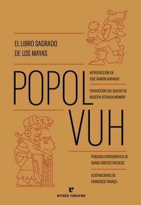 Popol Vuh