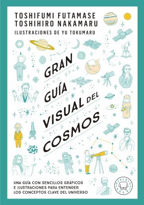 Gran guía visual del cosmos