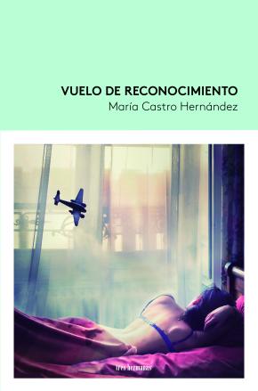 Vuelo de reconocimiento