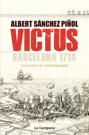 Victus (edición actualizada en castellano)