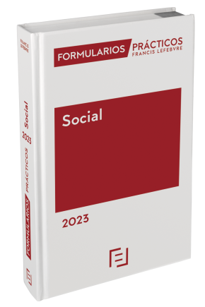 Formularios Prácticos Social 2023