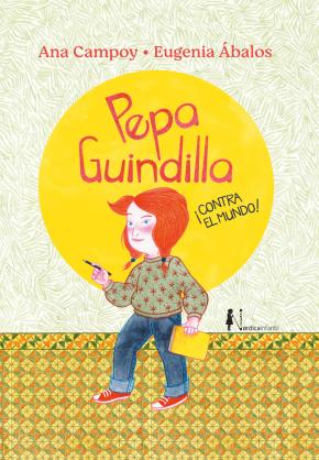 Pepa Guindilla ¡Contra el mundo!