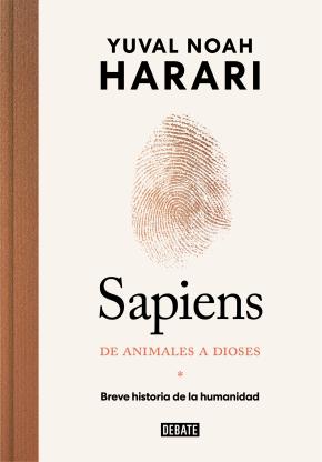 Sapiens. De animales a dioses