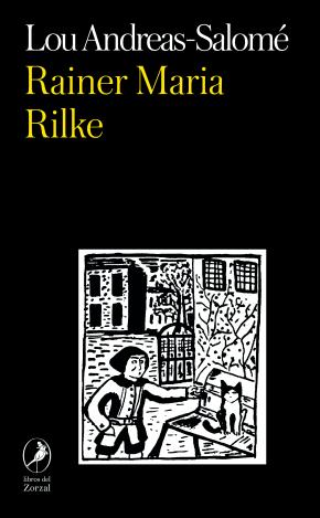 Rainer Maria Rilke