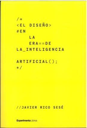 El diseño en la era de la inteligencia artificial