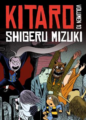 Kitaro 10