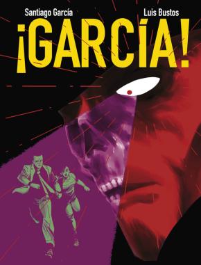 ¡García! 5