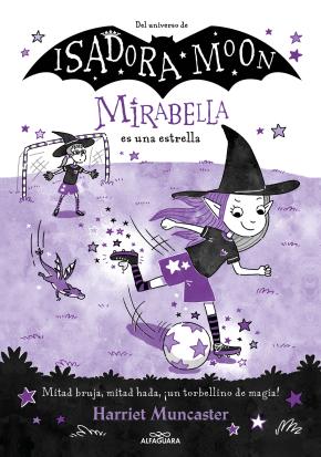 Mirabella 8 - Mirabella es una estrella