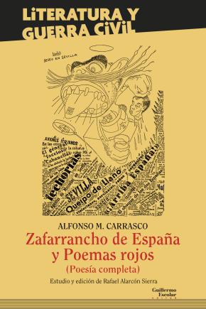 Zafarrancho de España y Poemas Rojos