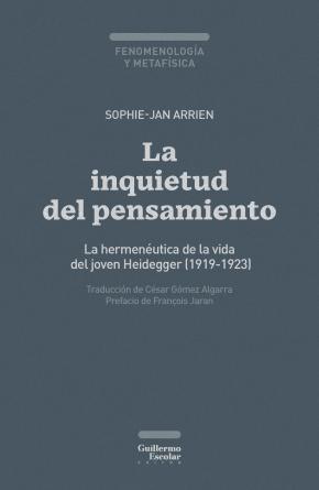 La inquietud del pensamiento