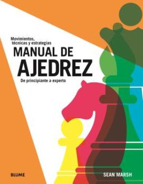 Manual de ajedrez