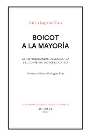 Boicot a la mayoría