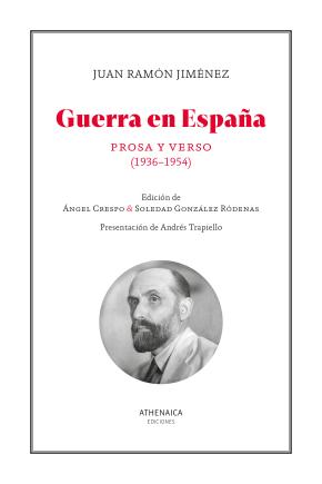 Guerra en España