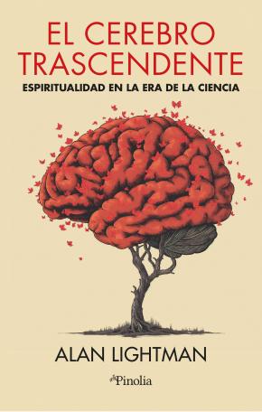 El cerebro trascendente