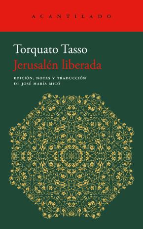 Jerusalén liberada