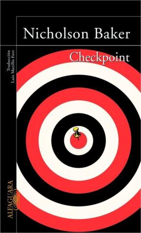 CHECKPOINT