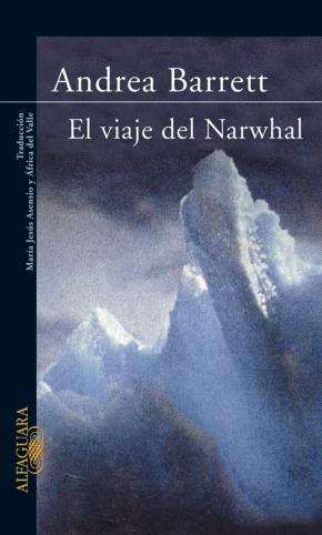 EL VIAJE DEL NARWHAL