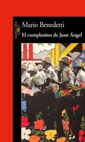 El cumpleaños de Juan Ángel