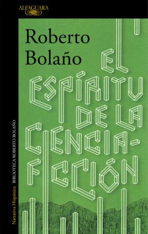 El espíritu de la ciencia-ficción