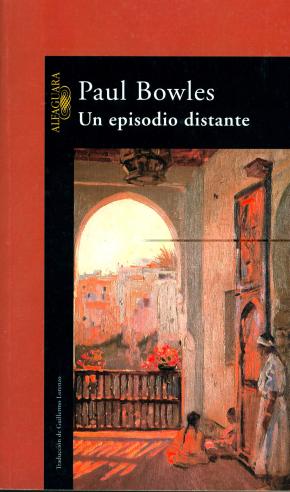 EPISODIO DISTANTE UN              ALI155