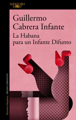 La Habana para un Infante Difunto