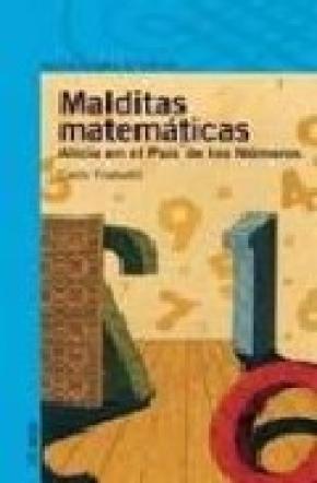 MALDITAS MATEMATICAS.