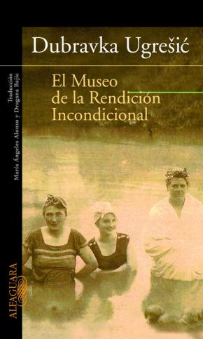 El Museo de la Rendición Incondicional