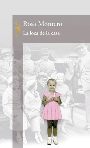 La loca de la casa