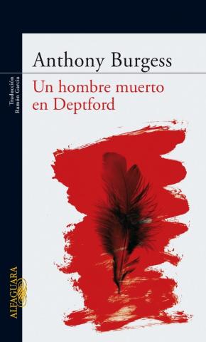 Un hombre muerto en Deptford