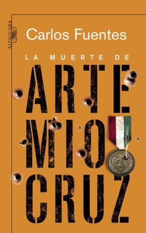 La muerte de Artemio Cruz