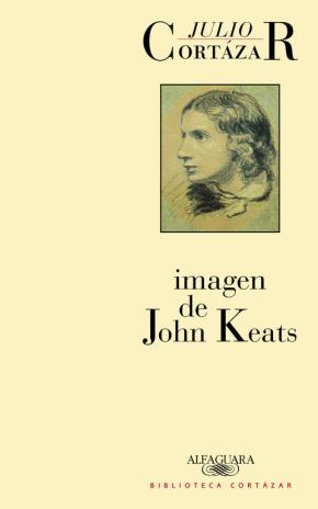 Imagen de John Keats