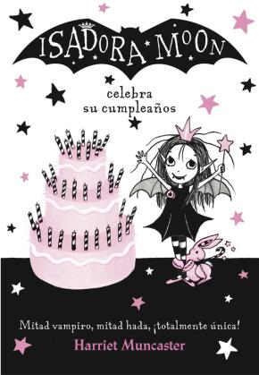 Isadora Moon celebra su cumpleaños (Isadora Moon)