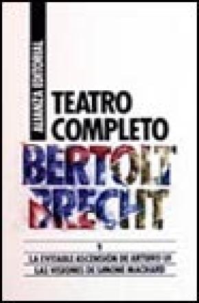 TEATRO COMPLETO 9