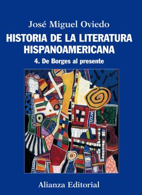 Historia de la literatura hispanoamericana