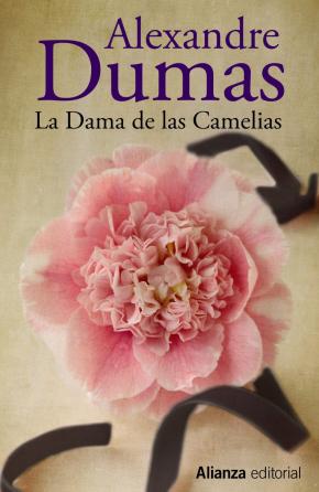 La Dama de las Camelias