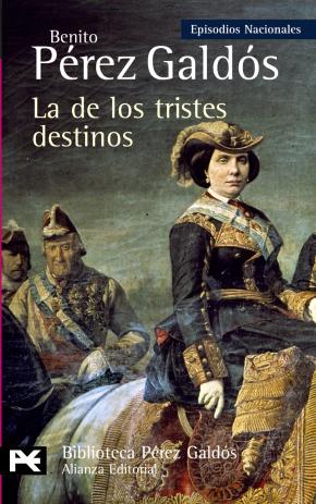 La de los tristes destinos