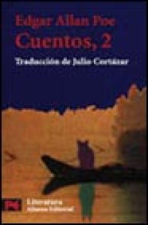 CUENTOS, 2 (POE)