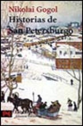 HISTORIAS DE SAN PETERSBURGO