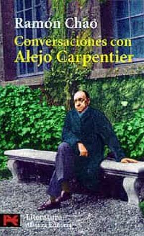 Conversaciones con Alejo Carpentier