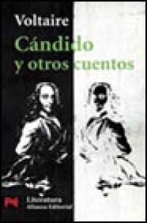 CÁNDIDO Y OTROS CUENTOS