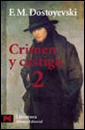 CRIMEN Y CASTIGO. 2