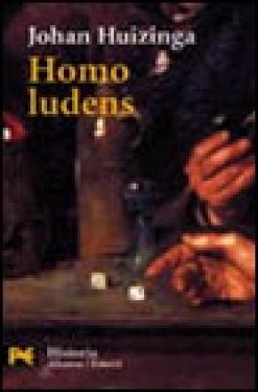 HOMO LUDENS