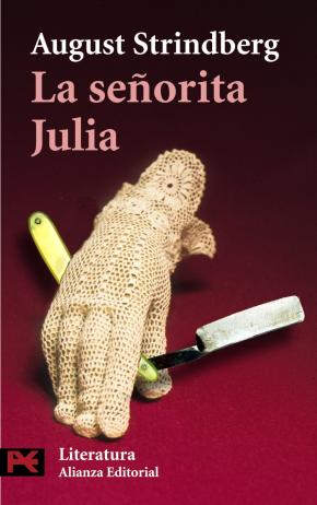 La señorita Julia