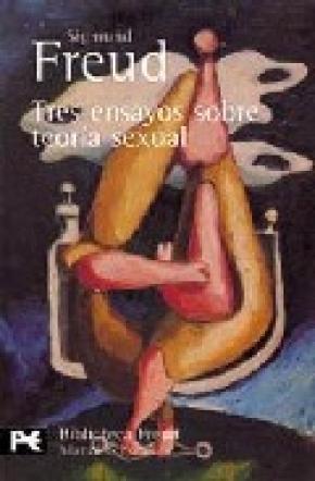 TRES ENSAYOS TRÍA.SEXUAL