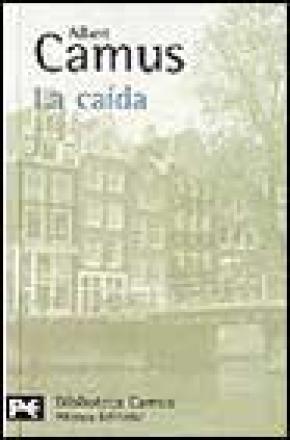 LA CAIDA