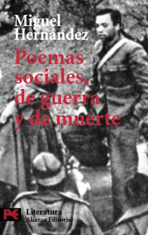 Poemas sociales, de guerra  y de muerte