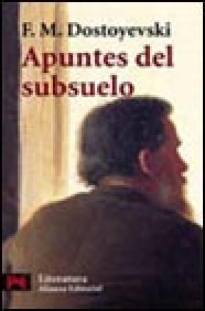 APUNTES DEL SUBSUELO