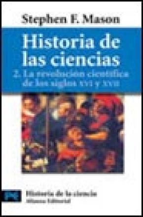 HISTORIA CIENCIAS, 2