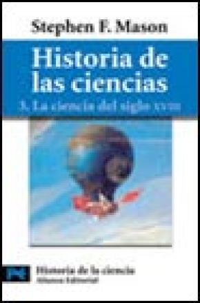 HISTORIA CIENCIAS, 3