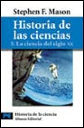 HISTORIA CIENCIAS, 5